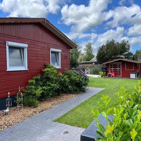 Meerbude Am Grossen - * Südbrookmerland