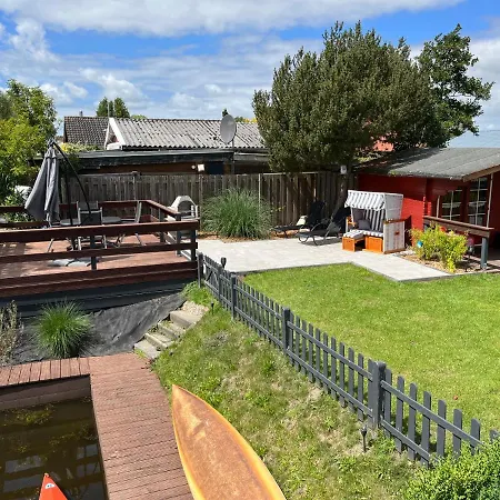 Meerbude Am Grossen - Holiday home *