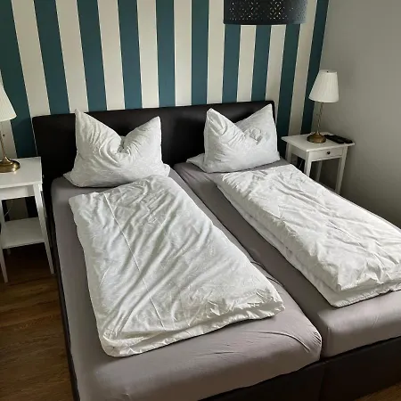 Meerbude Am Grossen - Holiday home *