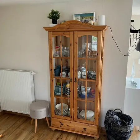Holiday home Meerbude Am Grossen -