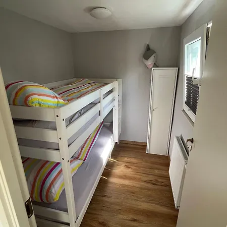 Holiday home Meerbude Am Grossen -
