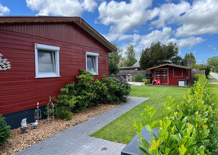 Meerbude Am Grossen - * Südbrookmerland