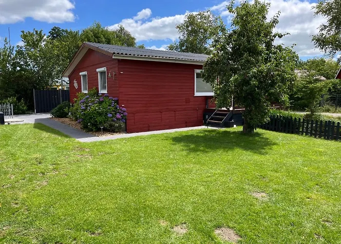 Meerbude Am Grossen -